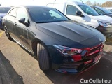  Mercedes  CLA-Klasse 1.3 CLA 250 E AMG LINE DCT #48