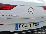  Mercedes  CLA-Klasse 2.0 CLA 180 D BUSINESS LINE SHOOT BR DCT #5