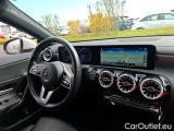  Mercedes  CLA-Klasse 2.0 CLA 180 D BUSINESS LINE SHOOT BR DCT #4