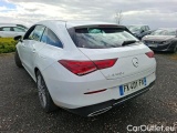  Mercedes  CLA-Klasse 2.0 CLA 180 D BUSINESS LINE SHOOT BR DCT #2