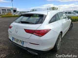  Mercedes  CLA-Klasse 2.0 CLA 180 D BUSINESS LINE SHOOT BR DCT #3