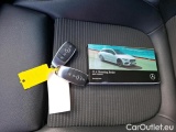  Mercedes  CLA-Klasse 2.0 CLA 180 D BUSINESS LINE SHOOT BR DCT #6