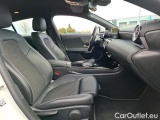  Mercedes  CLA-Klasse 2.0 CLA 180 D BUSINESS LINE SHOOT BR DCT #9