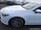  Mercedes  CLA-Klasse 2.0 CLA 180 D BUSINESS LINE SHOOT BR DCT #24