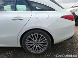  Mercedes  CLA-Klasse 2.0 CLA 180 D BUSINESS LINE SHOOT BR DCT #26