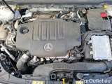  Mercedes  CLA-Klasse 2.0 CLA 180 D BUSINESS LINE SHOOT BR DCT #35