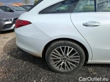  Mercedes  CLA-Klasse 2.0 CLA 180 D BUSINESS LINE SHOOT BR DCT #33