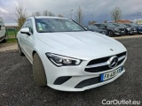  Mercedes  CLA-Klasse 2.0 CLA 180 D BUSINESS LINE SHOOT BR DCT #50