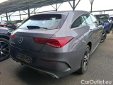  Mercedes  CLA-Klasse 1.3 CLA 250 E AMG LINE DCT SHOOT. BRAKE #3