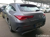  Mercedes  CLA-Klasse 1.3 CLA 250 E AMG LINE DCT SHOOT. BRAKE #2