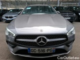  Mercedes  CLA-Klasse 1.3 CLA 250 E AMG LINE DCT SHOOT. BRAKE #14