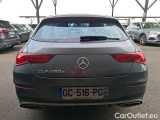  Mercedes  CLA-Klasse 1.3 CLA 250 E AMG LINE DCT SHOOT. BRAKE #16