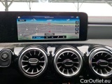 Mercedes  CLA-Klasse 1.3 CLA 250 E AMG LINE DCT SHOOT. BRAKE #23