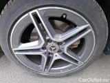  Mercedes  CLA-Klasse 1.3 CLA 250 E AMG LINE DCT SHOOT. BRAKE #38