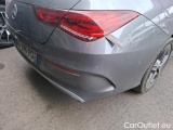  Mercedes  CLA-Klasse 1.3 CLA 250 E AMG LINE DCT SHOOT. BRAKE #45