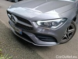  Mercedes  CLA-Klasse 1.3 CLA 250 E AMG LINE DCT SHOOT. BRAKE #55