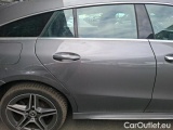  Mercedes  CLA-Klasse 1.3 CLA 250 E AMG LINE DCT SHOOT. BRAKE #71