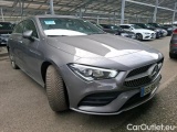  Mercedes  CLA-Klasse 1.3 CLA 250 E AMG LINE DCT SHOOT. BRAKE #76