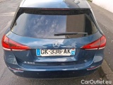  Mercedes  A-Klasse 1.3 A 200 BUSINESS LINE DCT #15