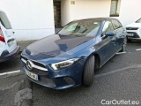  Mercedes  A-Klasse 1.3 A 200 BUSINESS LINE DCT #29