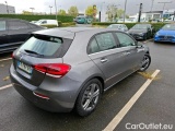  Mercedes  A-Klasse 1.5 A 180 D BUSINESS LINE #3