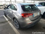  Mercedes  A-Klasse 2.0 A 180 D BUSINESS LINE DCT #2