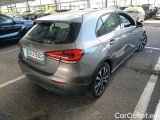  Mercedes  A-Klasse 2.0 A 180 D BUSINESS LINE DCT #3