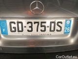 Mercedes  A-Klasse 2.0 A 180 D BUSINESS LINE DCT #5