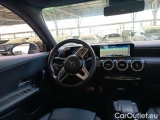  Mercedes  A-Klasse 2.0 A 180 D BUSINESS LINE DCT #4