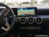  Mercedes  A-Klasse 2.0 A 180 D BUSINESS LINE DCT #11