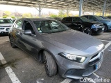 Mercedes  A-Klasse 2.0 A 180 D BUSINESS LINE DCT #43