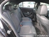  Mercedes  A-Klasse 2.0 A 180 D BUSINESS LINE DCT #10
