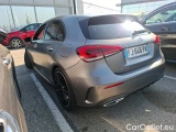  Mercedes  A-Klasse 2.0 A 200 D AMG LINE DCT #2