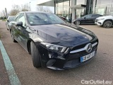  Mercedes  A-Klasse 2.0 A 180 D BUSINESS LINE DCT #31
