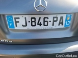  Mercedes  A-Klasse 2.0 A 200 D AMG LINE DCT #5