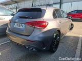  Mercedes  A-Klasse 2.0 A 200 D AMG LINE DCT #3