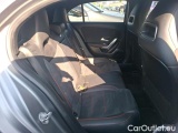  Mercedes  A-Klasse 2.0 A 200 D AMG LINE DCT #10