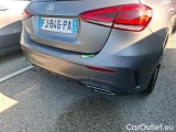  Mercedes  A-Klasse 2.0 A 200 D AMG LINE DCT #43