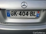  Mercedes  A-Klasse 1.3 A 250 E BUSINESS LINE E DCT #5