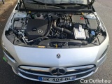  Mercedes  A-Klasse 1.3 A 250 E BUSINESS LINE E DCT #20