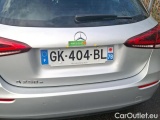  Mercedes  A-Klasse 1.3 A 250 E BUSINESS LINE E DCT #27