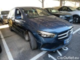  Mercedes  B-Klasse 1.3 B 180 BUSINESS LINE EDITION DCT #33