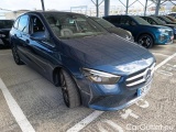 Mercedes  B-Klasse 1.3 B 180 BUSINESS LINE EDITION DCT #25