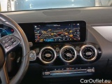  Mercedes  B-Klasse 2.0 B 200 D BUSINESS LINE EDITION DCT #11