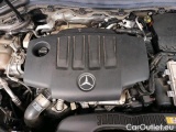  Mercedes  B-Klasse 2.0 B 200 D BUSINESS LINE EDITION DCT #23