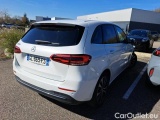  Mercedes  B-Klasse 2.0 B 200 D BUSINESS LINE EDITION DCT #3