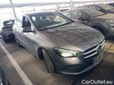  Mercedes  B-Klasse 2.0 B 200 D BUSINESS LINE EDITION DCT #33