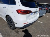 Mercedes  B-Klasse 2.0 B 200 D BUSINESS LINE EDITION DCT #23