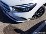  Mercedes  B-Klasse 2.0 B 200 D BUSINESS LINE EDITION DCT #25