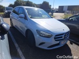  Mercedes  B-Klasse 2.0 B 200 D BUSINESS LINE EDITION DCT #45